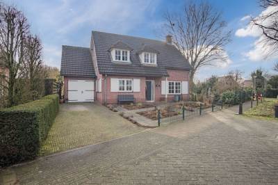 Woning Willem Pijperstraat 15 Lichtenvoorde