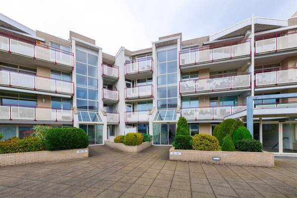 Woning Emmaplein 64 Zeist