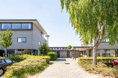 Woning Jerseystraat 9 Almere