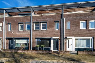 Woning Morgenster 20 Tegelen