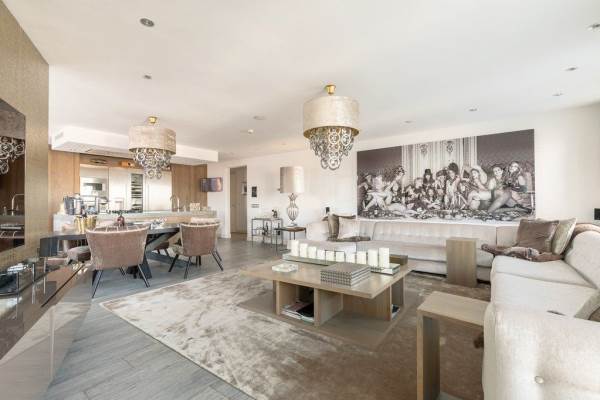 Woning Waterhof 24 Heemstede