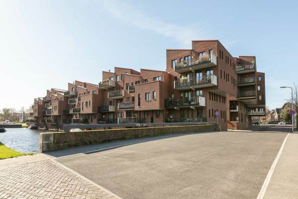 Woning Waterhof 30 Heemstede