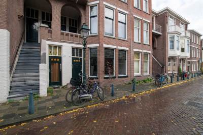 Woning Dibbetsstraat 61 Den Haag