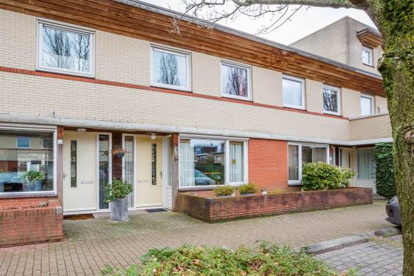 Woning Hof Van Wenen 52 Doetinchem - Oozo.nl