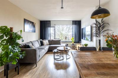 Woning Heijermansstraat 61 Doetinchem