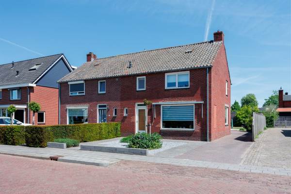 Woning Woertheweg 8 Hellendoorn