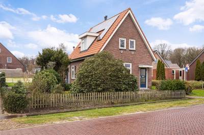 Woning Schoolweg 10 Darp