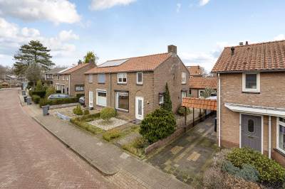 Woning Konijnsweg 21 Wijchen