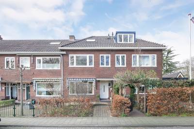 Woning van Baerlestraat 12 Gouda