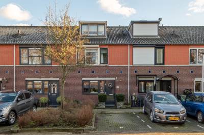 Woning Baarslaan 162 Voorhout
