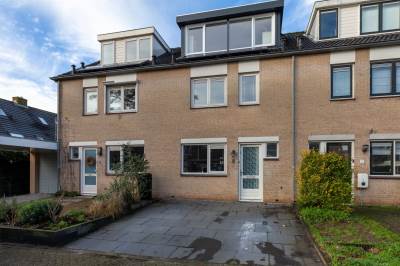 Woning Zuringweide 3 Woerden