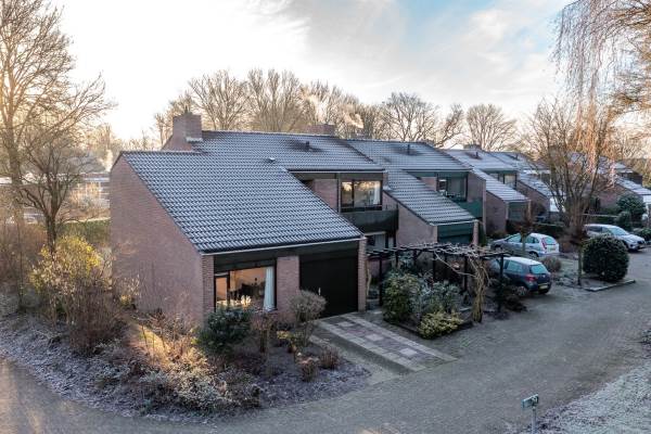 Woning Lebuinusstraat 1 Doetinchem