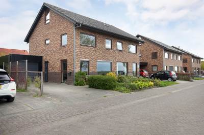 Woning De Tille 5 Arum