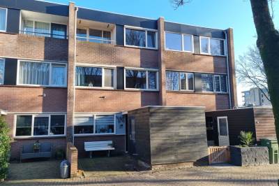 Woning Tamboerlaan 81 Hoogeveen