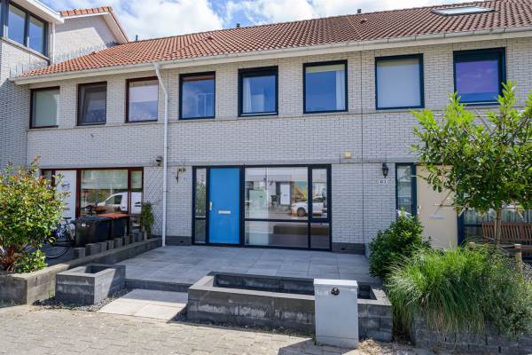 Woning Renoirhof 82 Hoorn (NH)