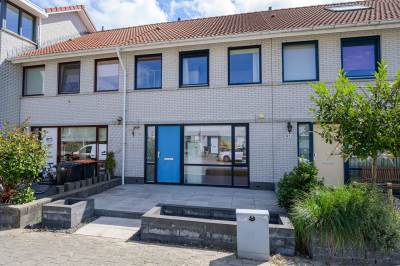 Woning Renoirhof 82 Hoorn (NH)