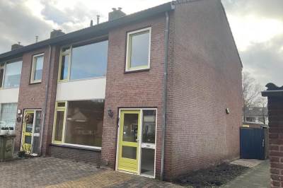 Woning Bijnenstraat 13 Eersel