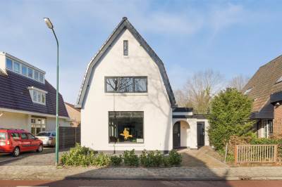 Woning Koninginnelaan 46 Soest