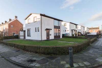Woning Bloemstraat 10 Aduard