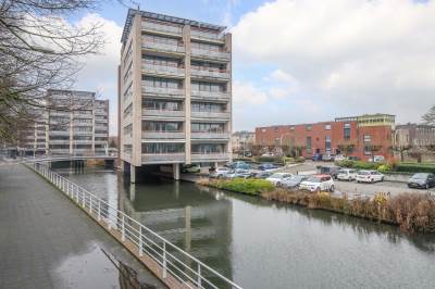 Woning Bremenstraat 9 Zwolle