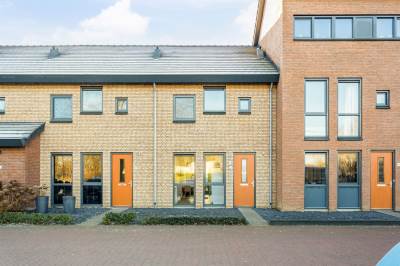 Woning Cuijlenburg 50 Boxmeer