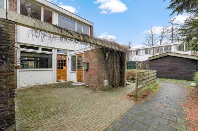 Woning Dillingecamp 36 Emmen