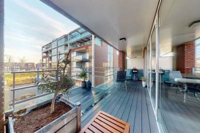 Woning Tolbrugplein 48 Raamsdonksveer