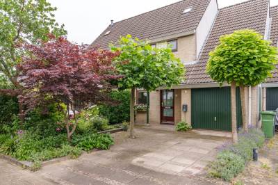 Woning Norgerveste 3 Nieuwegein