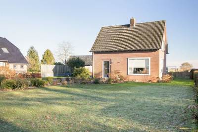 Woning Kerkweg 138 Erica