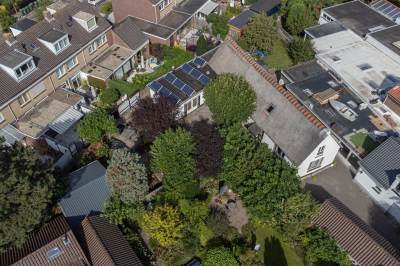 Woning Herenstraat 32 Voorhout