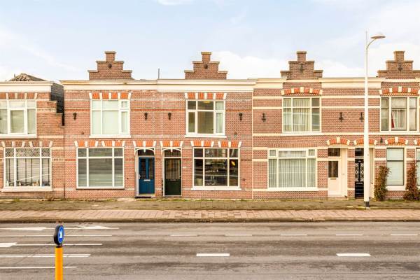 Woning Kennemerstraatweg 178 Alkmaar