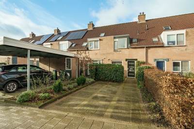 Woning Ebbenhorst 49 Veenendaal