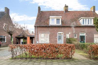 Woning Prinses Irenestraat 24 Oisterwijk