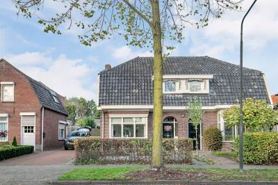 Woning Tilburgseweg 124 Oisterwijk