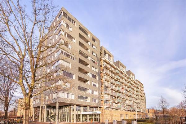 Woning Herodotusplein 136 Eindhoven