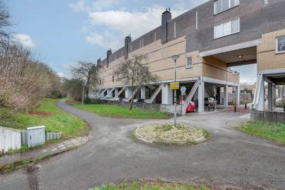 Woning Sterkenburg 99 Alphen aan den Rijn
