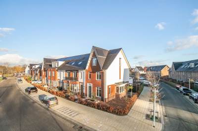 Woning Willem de Kooning Allee 66 Rhoon