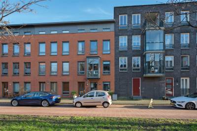 Woning Weidevogellaan 317 Den Haag