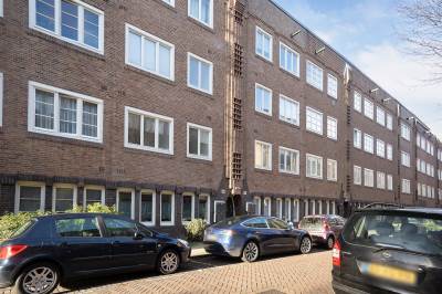 Woning Bestevâerstraat 1791 Amsterdam