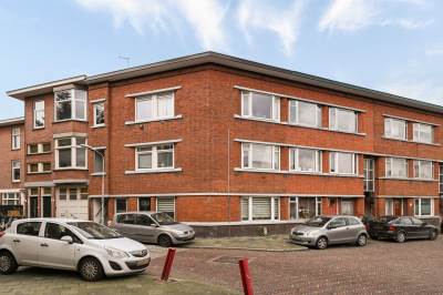 Woning van Barbansonstraat 77 Voorburg