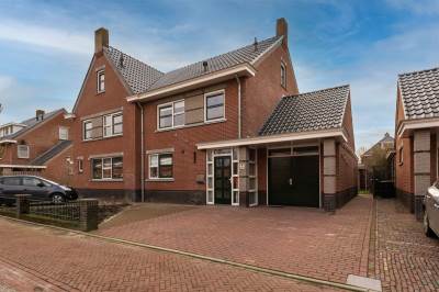 Woning De Laren 9 Afferden (GE)