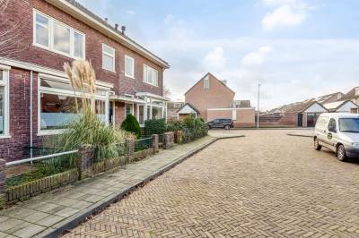 Woning Govert Flinckstraat 27 Deventer