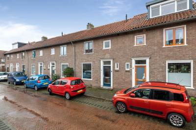 Woning Schuilingstraat 9 Deventer