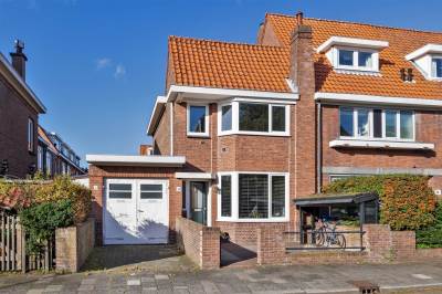 Woning Hofwijckstraat 43 Voorburg