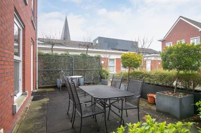 Woning Dorpsstraat 30 Ruurlo