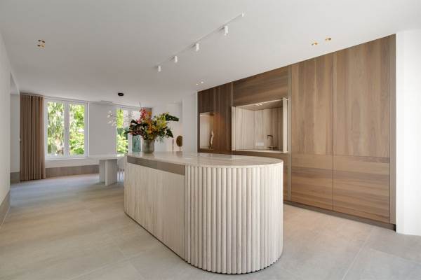 Woning Triniteitstraat 15 Den Bosch