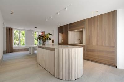 Woning Triniteitstraat 15 Den Bosch