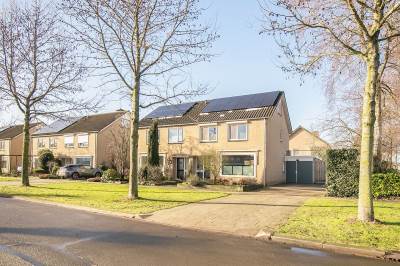 Woning Grote Bisschop 39 Heino