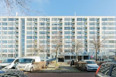 Woning Harry Koningsbergerstraat 342 Amsterdam