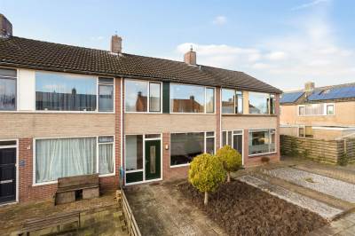 Woning Prunuslaan 26 Nieuwolda